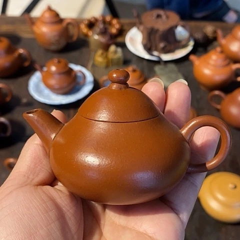 茶壶紫砂紫砂壶紫砂壶