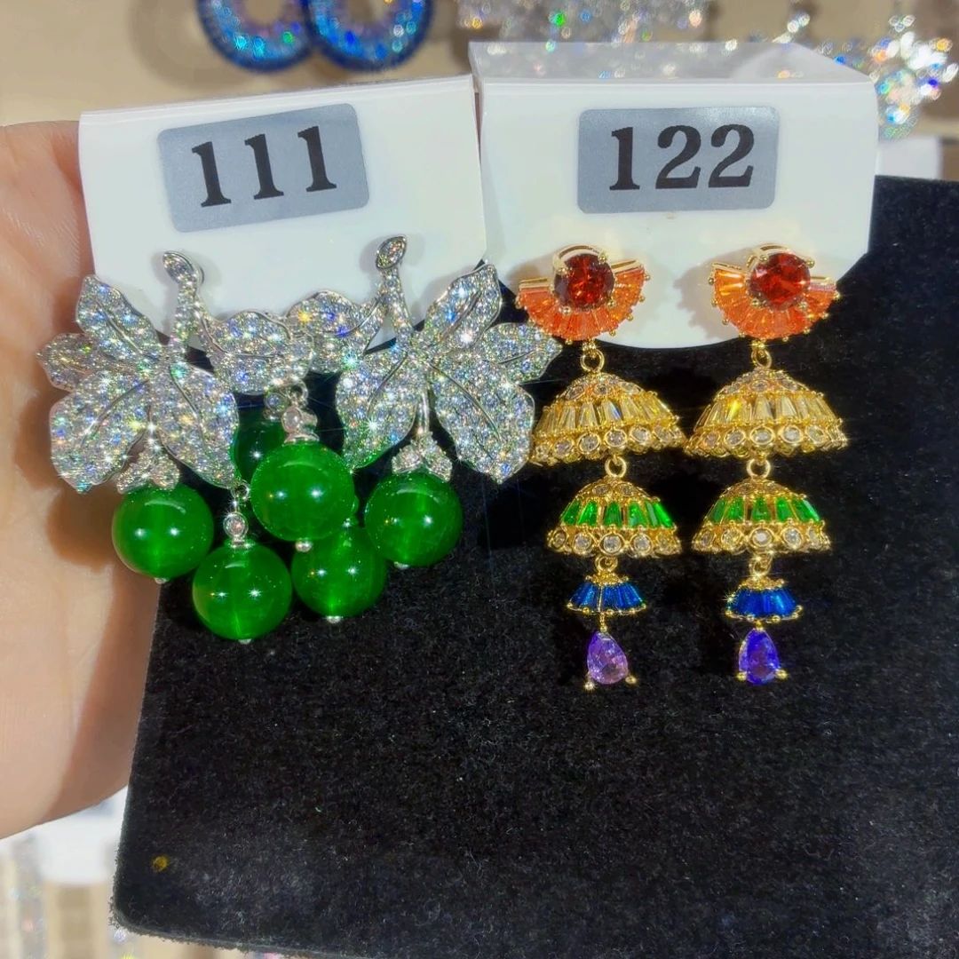 锆石纯铜合金111+122共2对