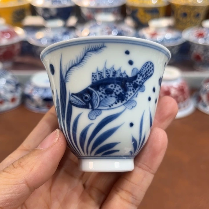 微瑕………………………………………………………………