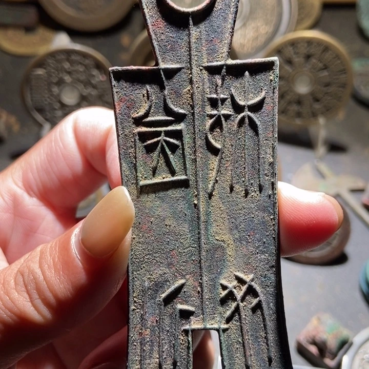铜现代工艺品仿制品
