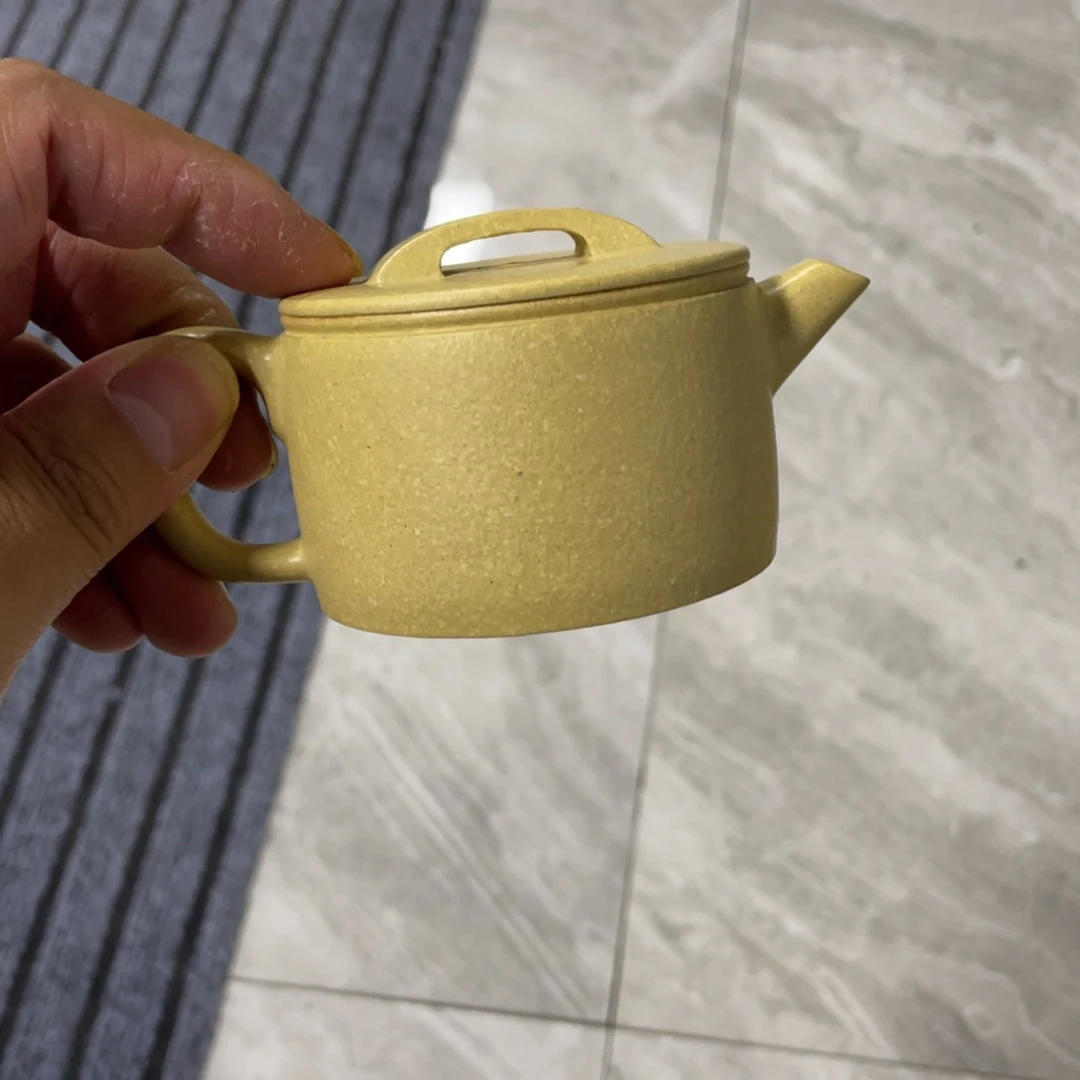 茶壶紫砂宜兴紫砂壶