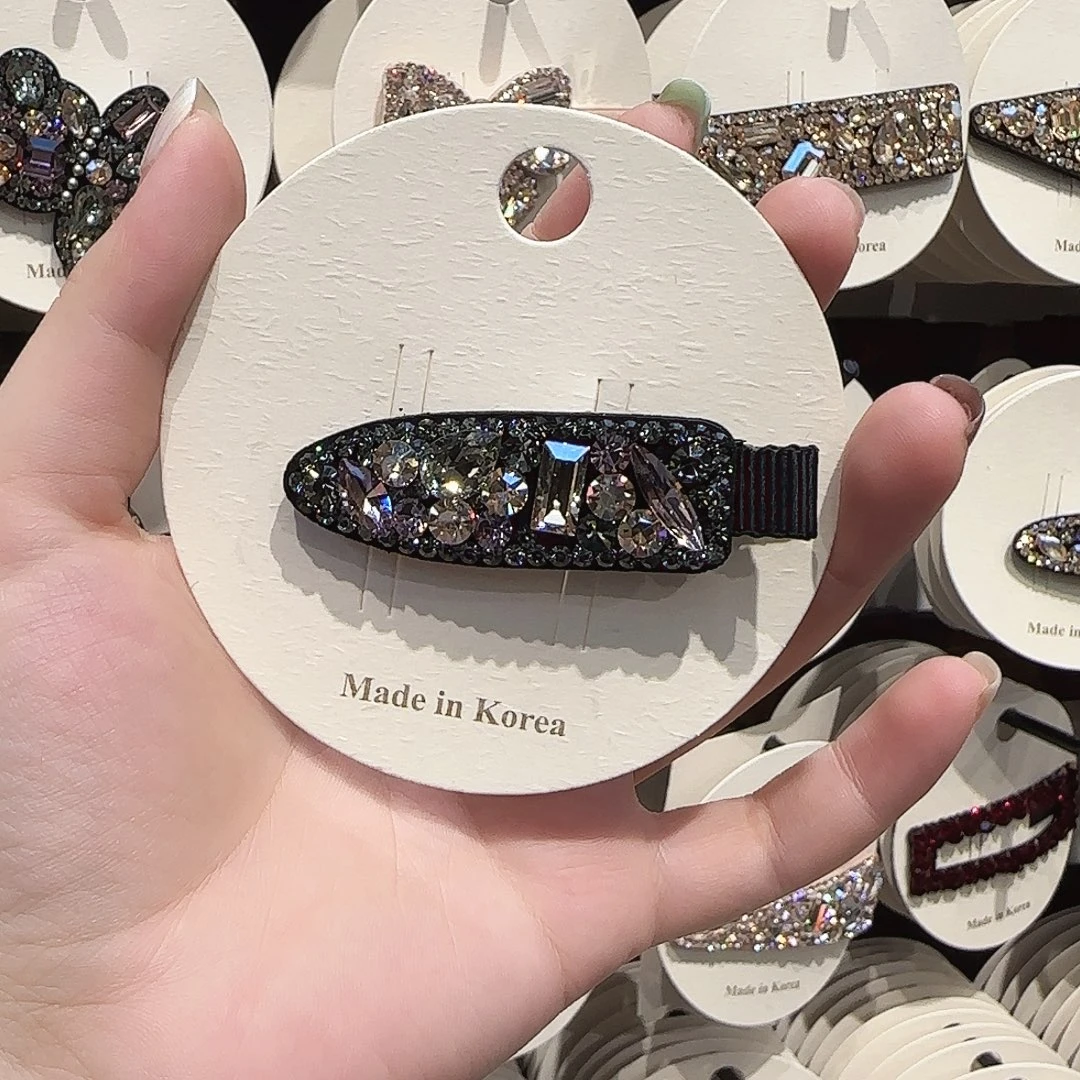 皮质铁合金黑色2889