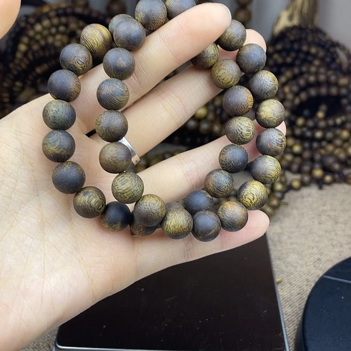 沉香沉香碎屑卡1.0 10克