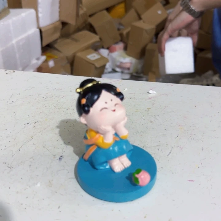 树脂材质盆盆罐罐53