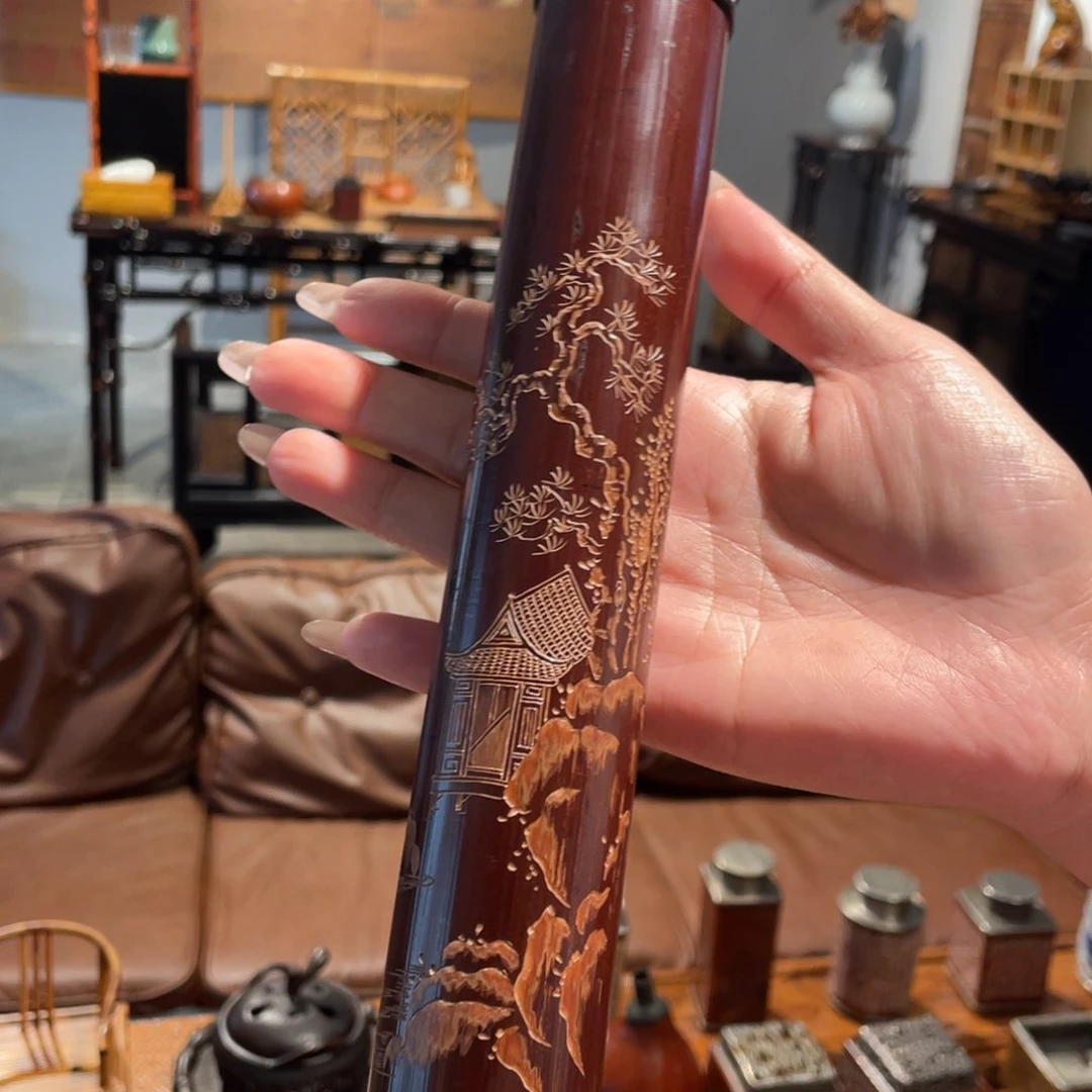 紫砂纯手工纯手工制作