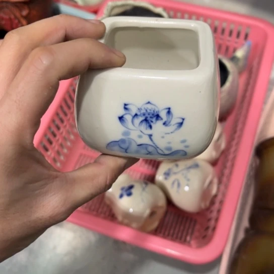 ［所有订单凑满15发］6×6