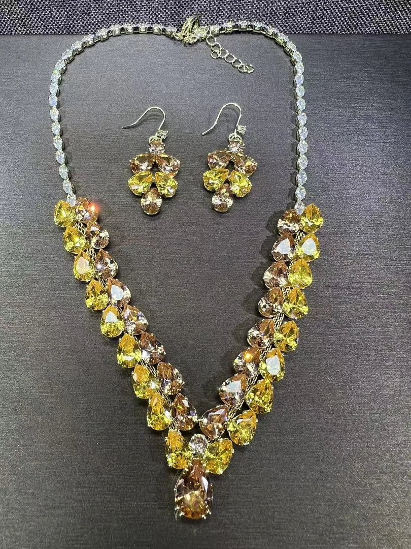 【璀璨夺目 熠熠生辉】千秀专用链接DZ91532吊坠