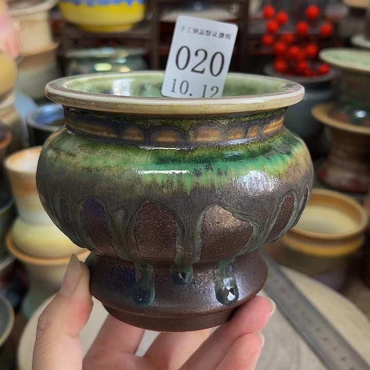 瓷片景德镇陶瓷手工制作