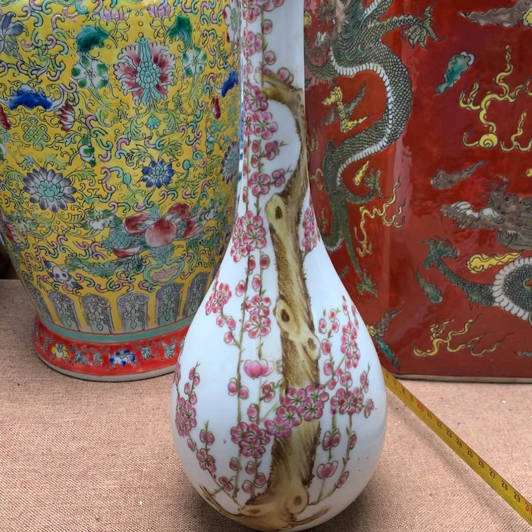 摆件旧藏瓷器旧藏瓷器