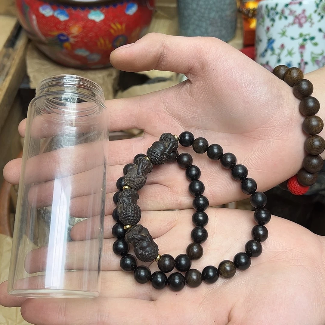 大叶紫檀（黑酸枝木类）