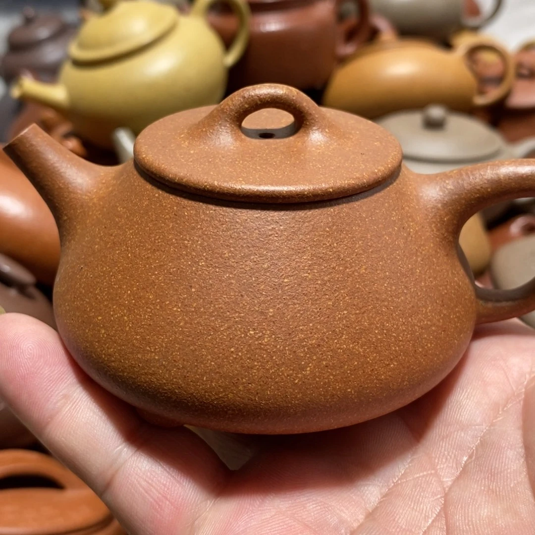 茶壶紫砂（****）闪购商品紫砂壶