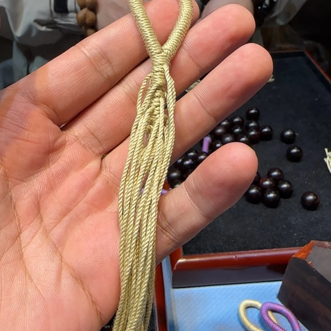 小叶紫檀手串/手链葡萄绳子