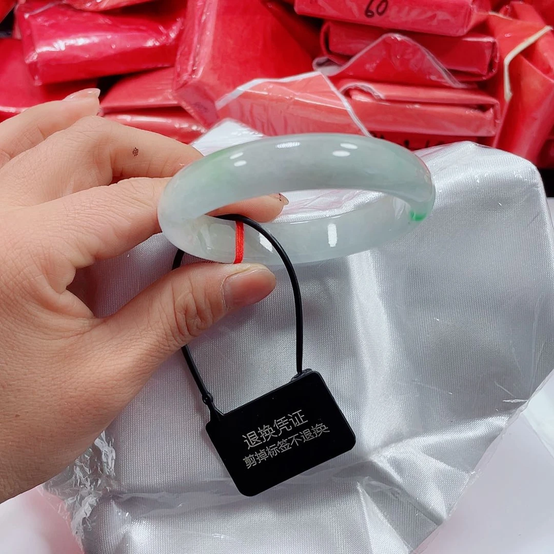 非金属无玲玲168号圈口57.9