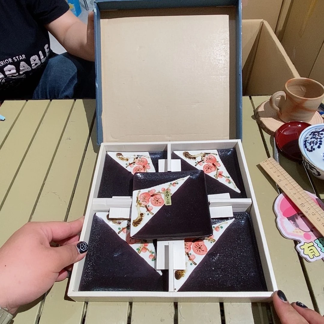 茶具默认微瑕不退不换看好在拍