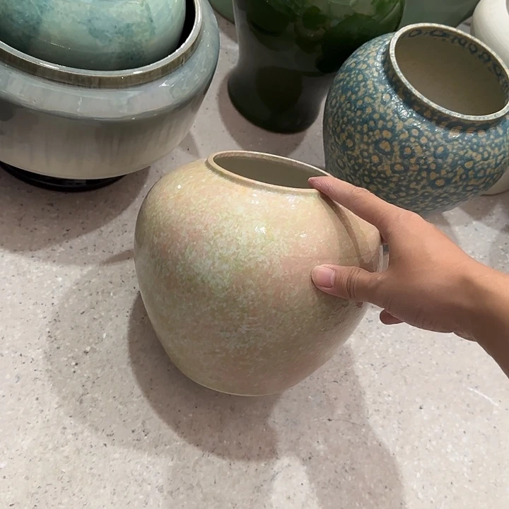 摆件微瑕无孔微瑕