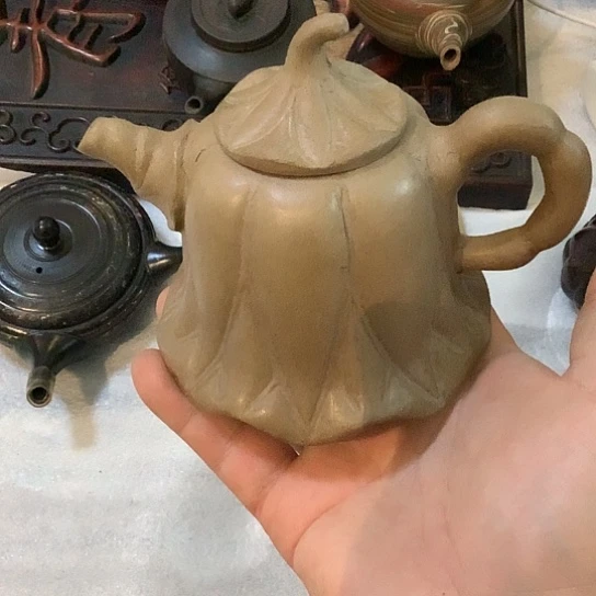 基哥日瓷中古精选