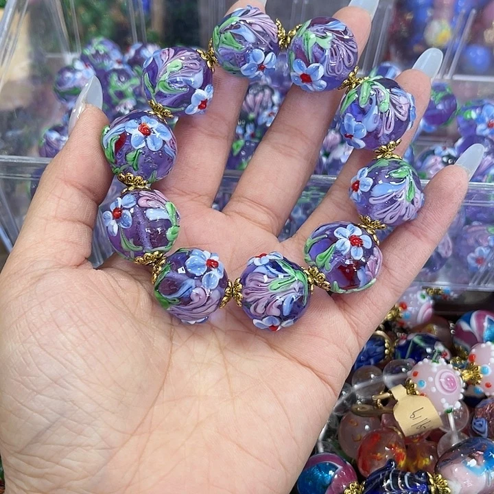 琉璃铜合金锡合金纯铜