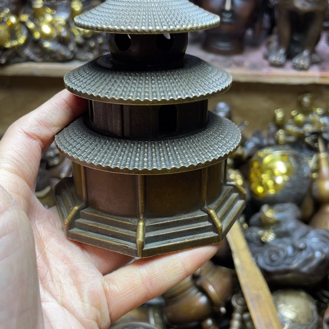 铜器摆件诚信经营