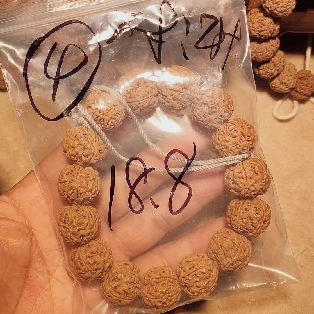 手串金刚菩提4。
