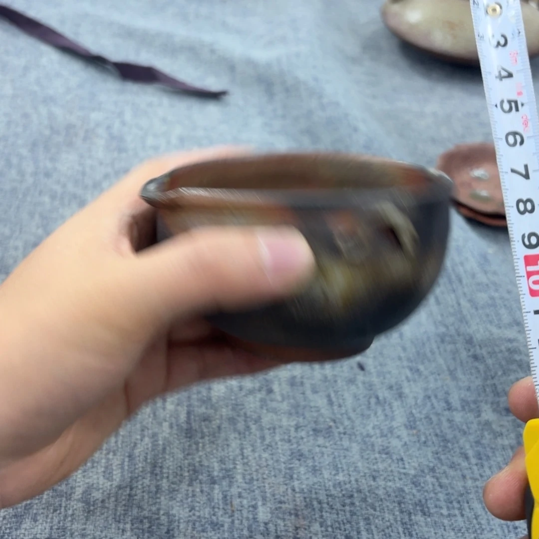 茶杯紫砂非常美丽漂亮的物品