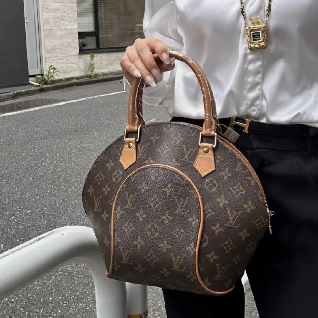 95新 LouisVuitton/路易威登 路易威登/单肩包/9329
