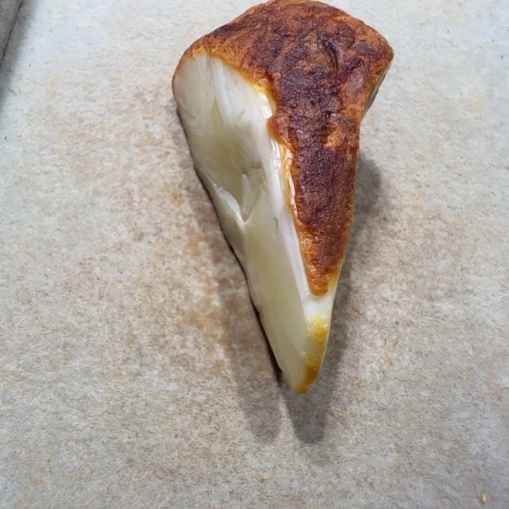 未镶嵌定制琥珀冥***客专属定制