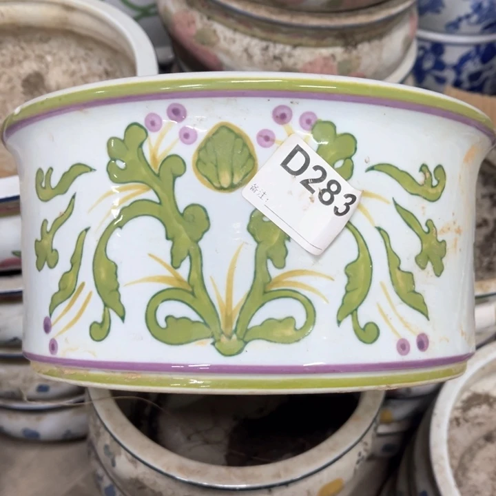 陶瓷制品瑕疵处理