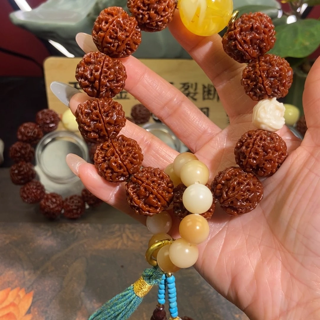 金刚菩提吊坠622。