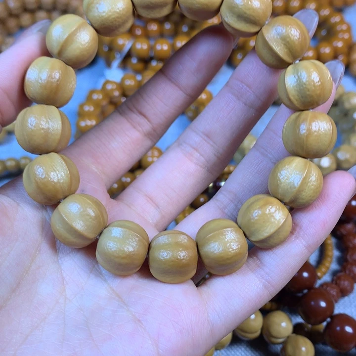 猴头手串猴头手串