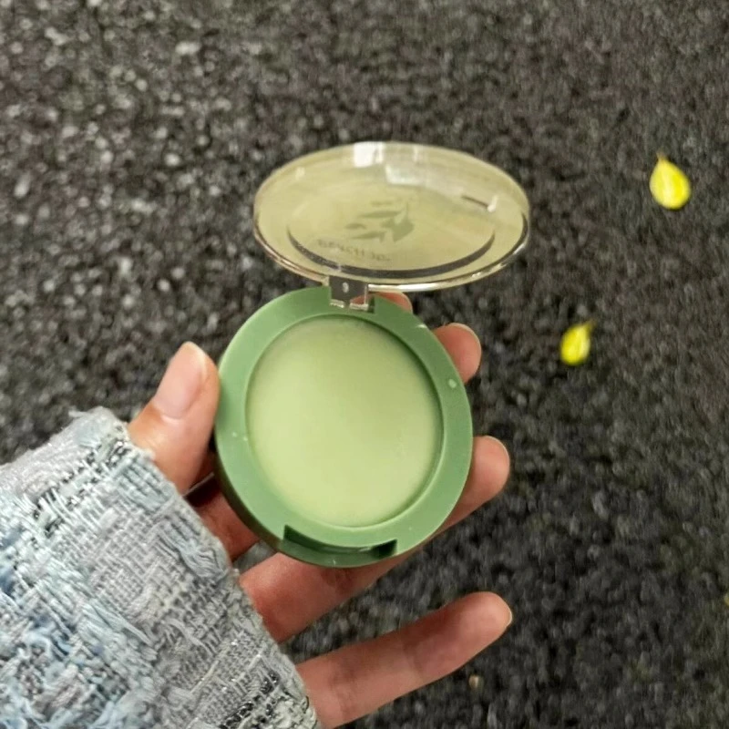 茉莉+绿茶 冷门但巨巨巨好闻！清冷风香水固体香膏便携香体膏女士