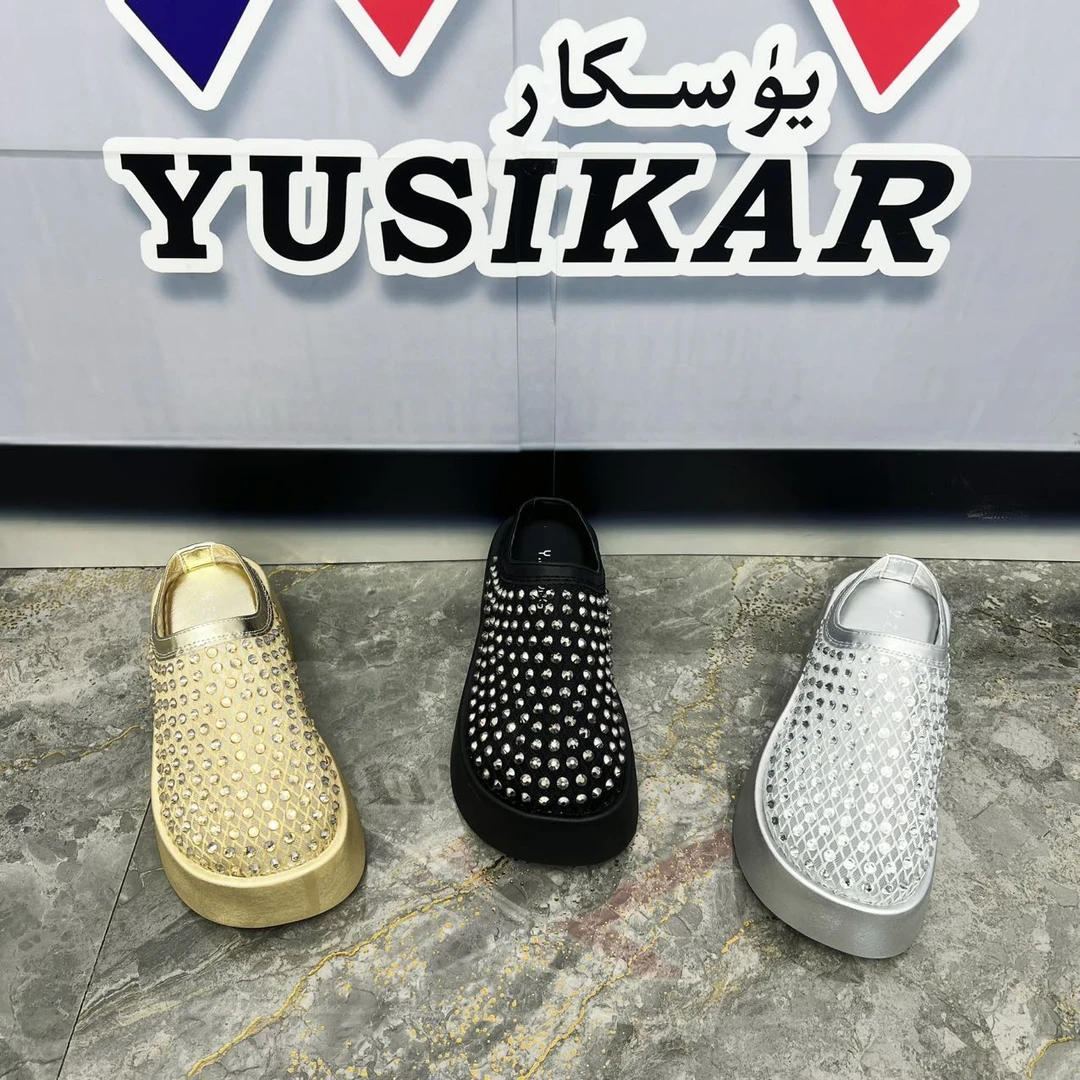 Y7Y 920新款拖鞋推荐