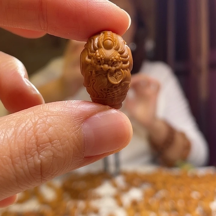 手串/手链橄榄核