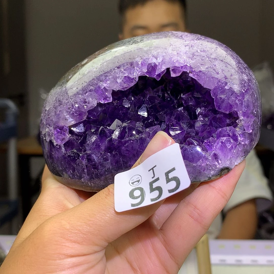 未镶嵌大型摆件（非配饰）水晶