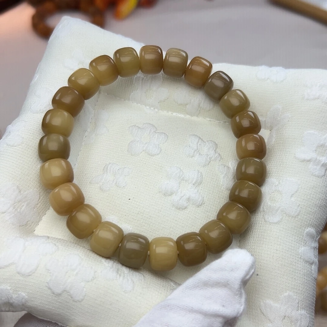 吊坠菩提根/象牙果12干磨263