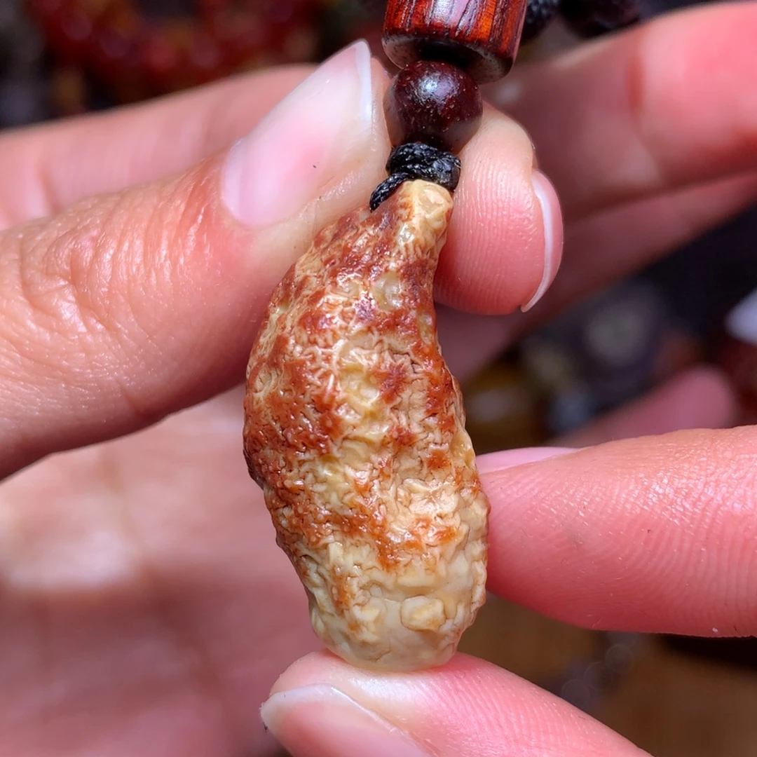 未镶嵌玛瑙/玉髓珠宝半成品