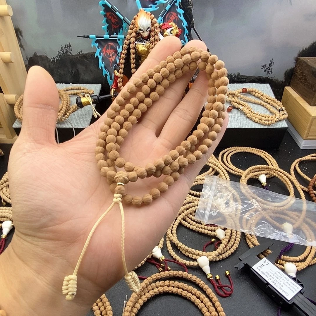 手串柏香籽/百香籽7⃣️***