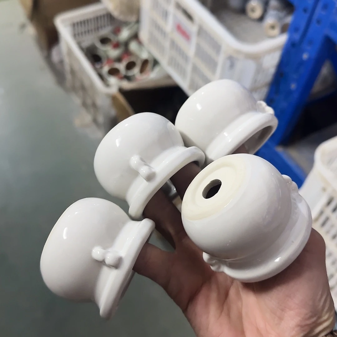 陶瓷4个9057··凑9元发··孤品区··