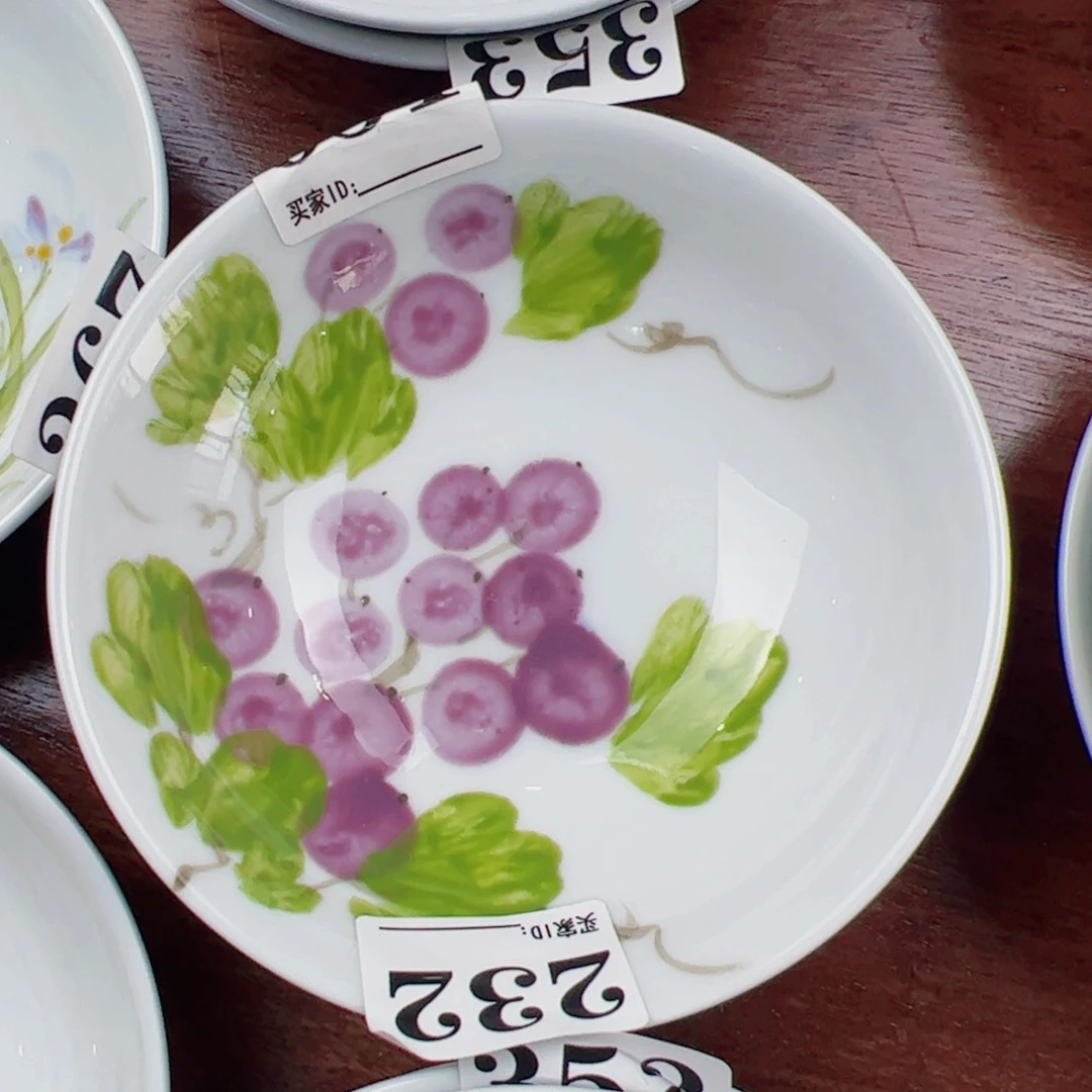 景德镇陶瓷手工制作