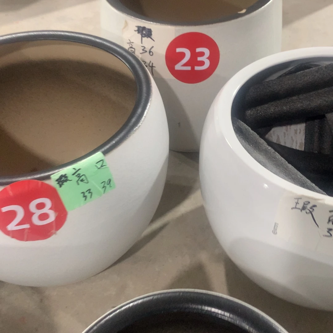 高温烧制默认微瑕
