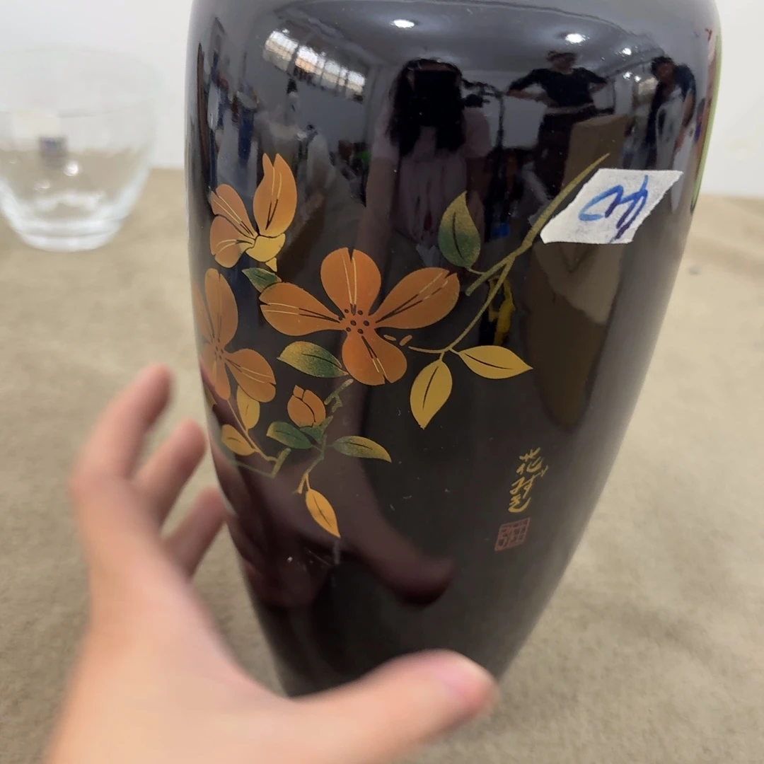 非常好用漂亮的茶具