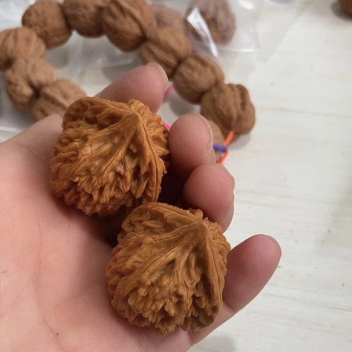吊坠文玩核桃剑气