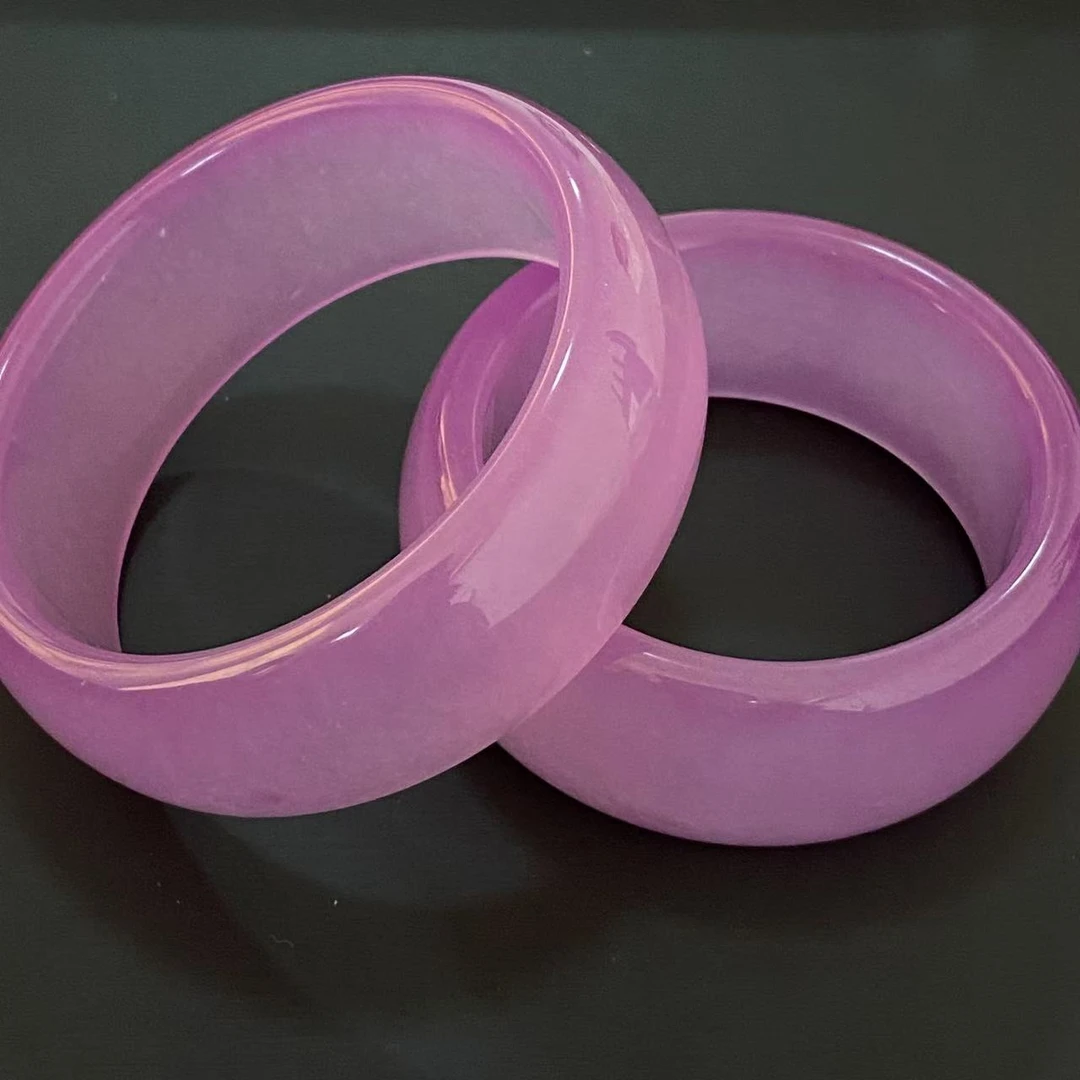 【南非定制】经典高级轻奢大气百搭手镯Yq23753