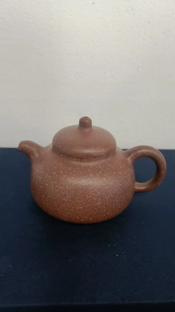 紫砂-精美-紫砂壶-57