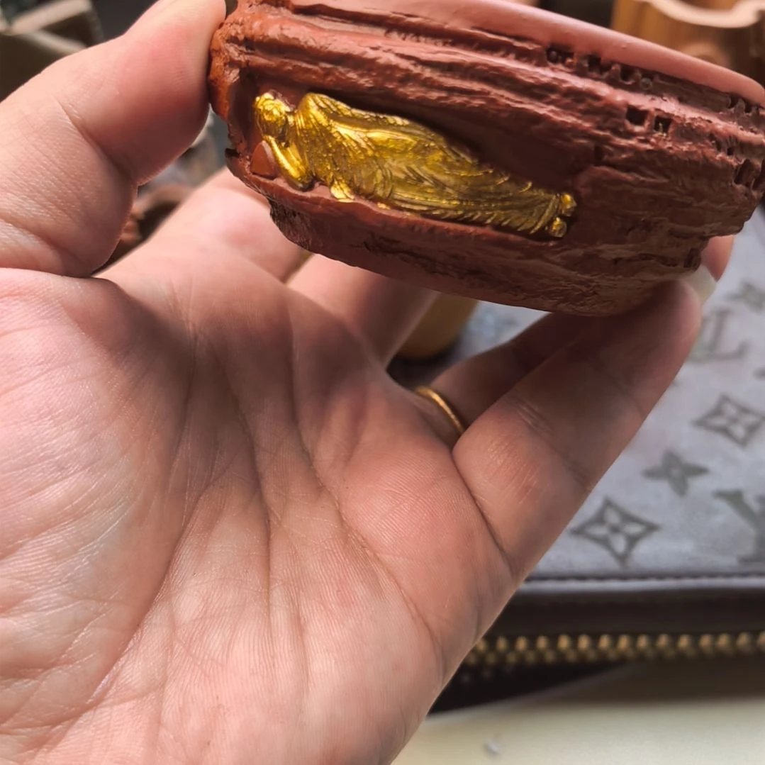 我不听在我家兔子我现在