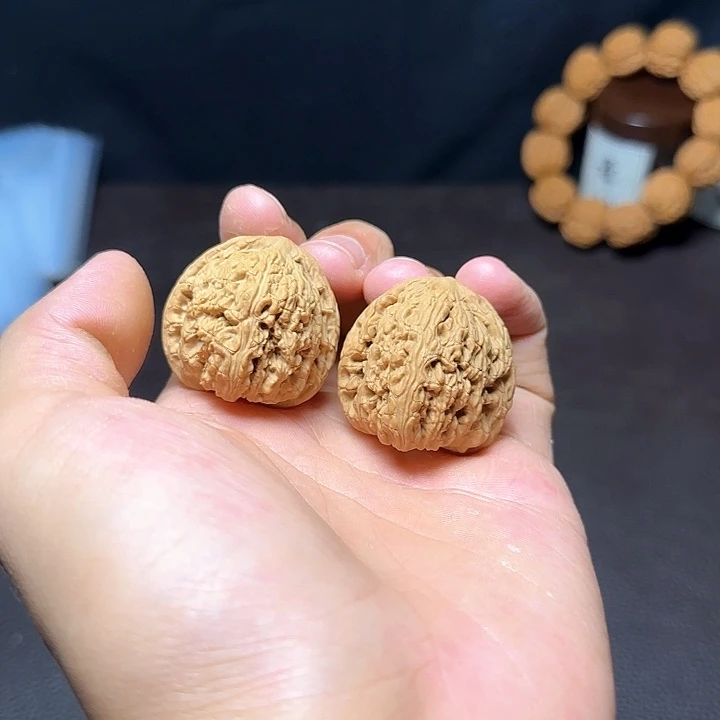 核桃其他36全品红玛瑙