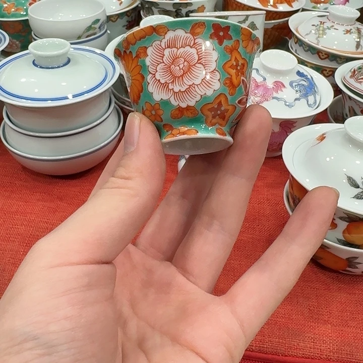 陶瓷艺术品收藏陶瓷