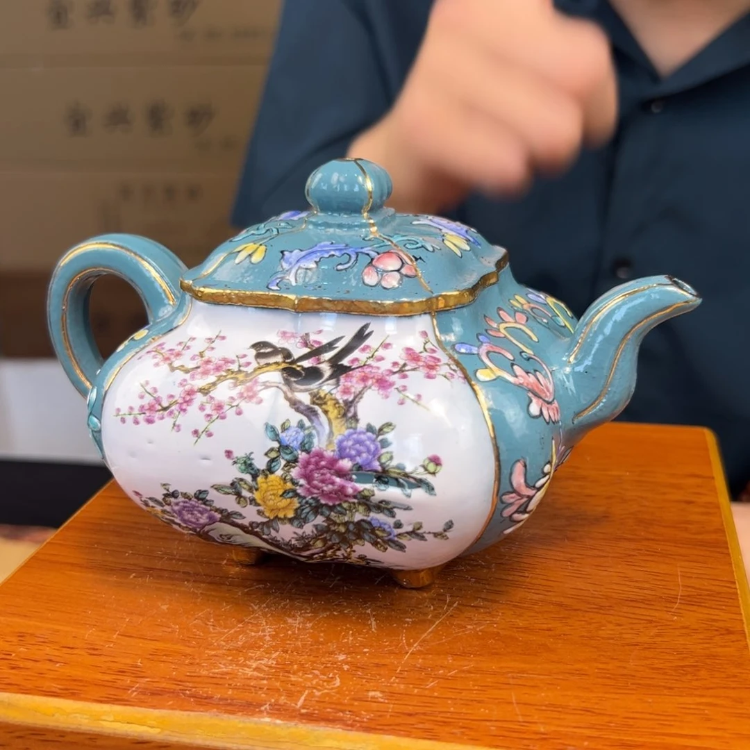 茶壶紫砂紫砂壶手工