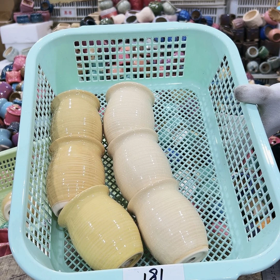 红陶高温陶瓷材料181