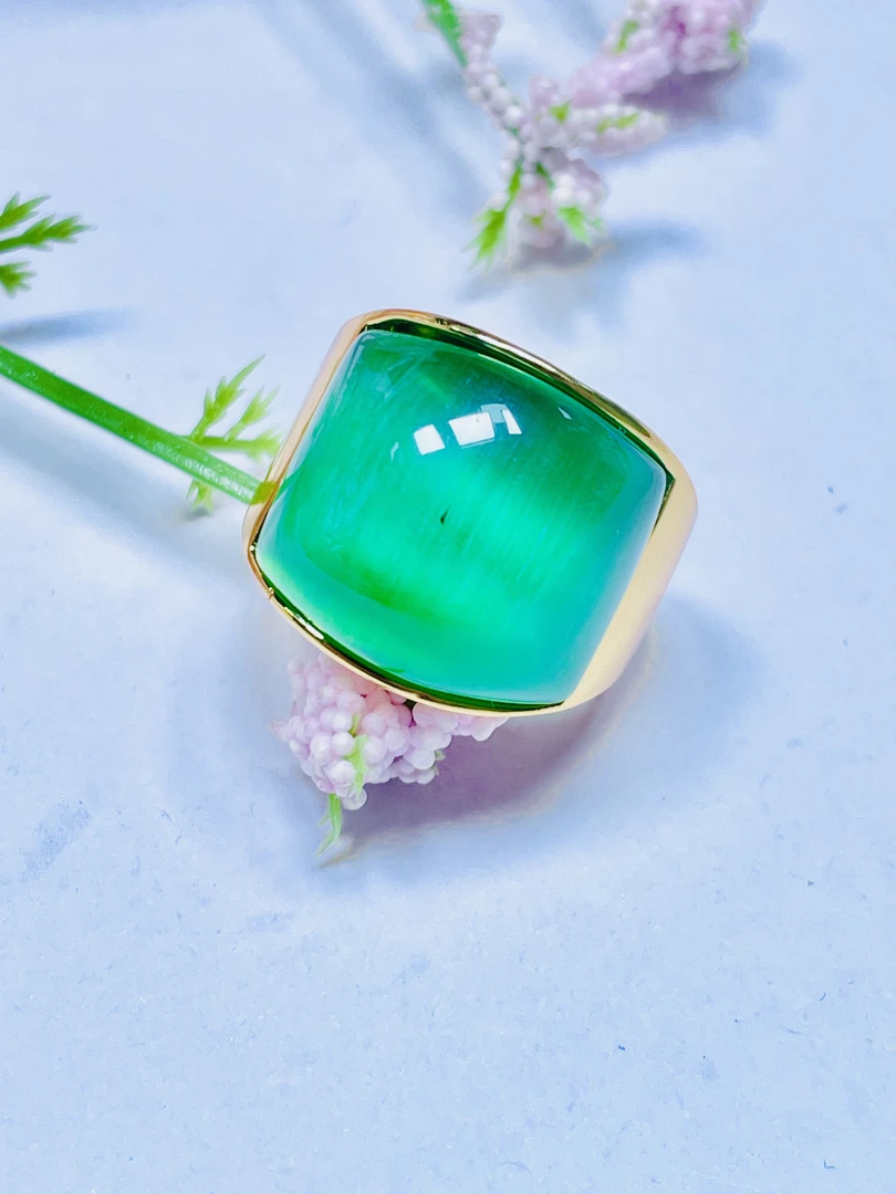 【ZN】C27精品时尚首饰配礼盒