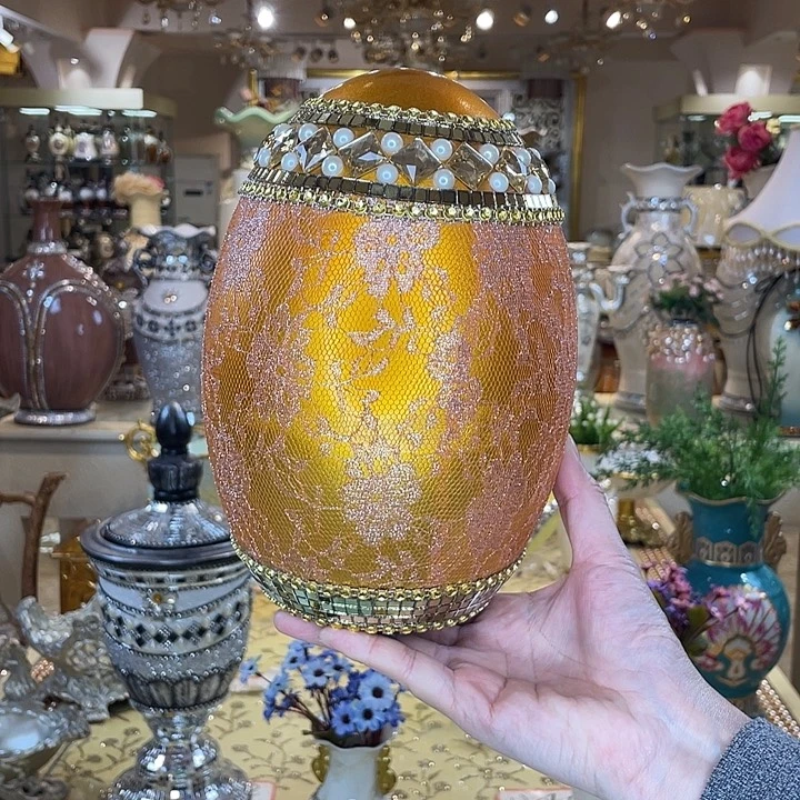 陶工艺品样品微瑕慎拍